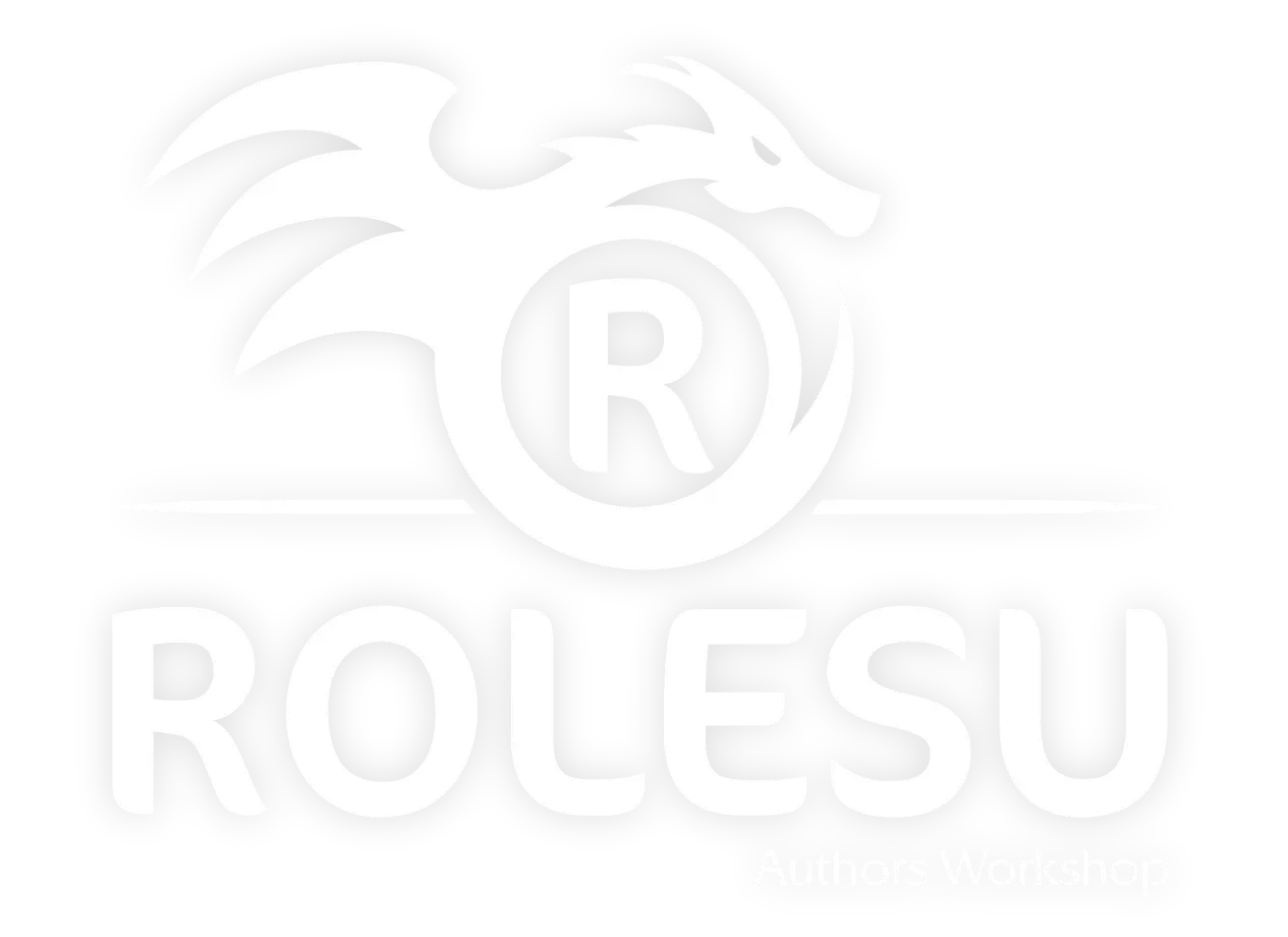 Rolesu Authors Workshop logo